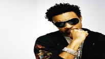 Shaggy fanclub presale password for concert tickets in Toronto, ON