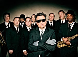 SiriusXM Presents: The Mighty Mighty Bosstones in Toronto promo photo for Spotify presale offer code