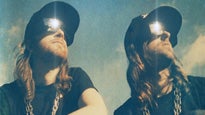 FREE Ratatat presale code for concert tickets.