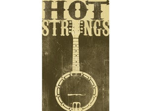 Bluegrass Festival&nbsp;Tickets