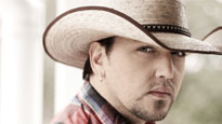 Wide Open 2010: Jason Aldean presale code for concert tickets in Tupelo, MS