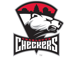 Charlotte Checkers presale information on freepresalepasswords.com