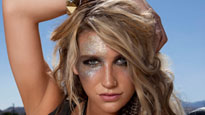 Kesha presale code for concert tickets in Ottawa, ON