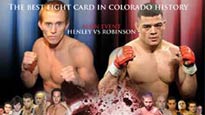 Ticketmaster Discount Code for MMA Worlds Collide Package: Day 1 Expo Ticket and GA Fight Ticket in Denver