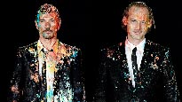 Kruder and Dorfmeister pre-sale code for concert tickets in Los Angeles, CA
