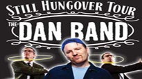 The Dan Band fanclub pre-sale password for concert tickets in Los Angeles, CA