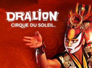 Cirque du Soleil: Dralion presale information on freepresalepasswords.com