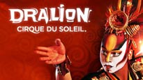 Cirque Du Soleil: Dralion presale code for show tickets in Columbus, OH