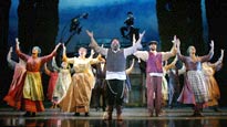Fiddler on the Roof (Touring) in San Antonio promo photo for Instagram presale offer code