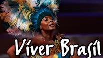 Viver Brasil Tickets Viver Brasil Tickets