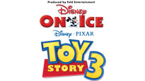 Disney On Ice : Disney/Pixar Toy Story 3 pre-sale password for show tickets