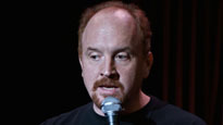 FREE Louis C.K. pre-sale code for concert tickets.