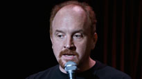 FREE Louis C.K. presale code for concert tickets.