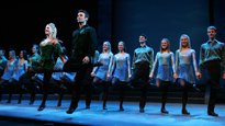 FREE Riverdance pre-sale code for show tickets.