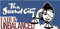 FREE Second City pre-sale code for concert tickets.