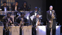 Duke Ellington Orchestra in Wilkes-Barre promo photo for Exclusive presale offer code