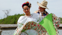 Ballet Folklorico presale code for cocnert tickets in Aurora, IL