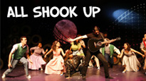All Shook Up pre-sale code for show tickets in Davenport, IA