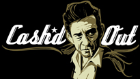 Cash'd Out (Johnny Cash Tribute Band) in Riverside promo photo for Citi® Cardmember presale offer code