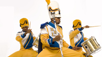 Drumline Live presale password for cocnert tickets