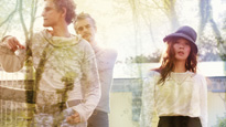 FREE Blonde Redhead presale code for concert tickets.