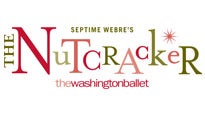 Septime Webre's the Nutcracker Tickets Septime Webre's the Nutcracker Tickets