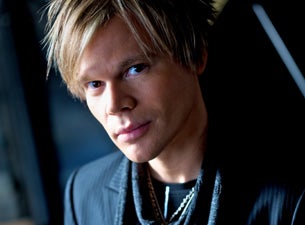Brian Culbertson&nbsp;Tickets