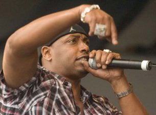 Mystikal&nbsp;Tickets