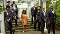 FREE Sharon Jones and the Dapkings pre-sale code for concert tickets.