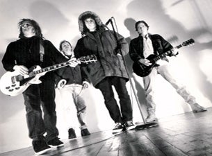 Guided By Voices&nbsp;Tickets