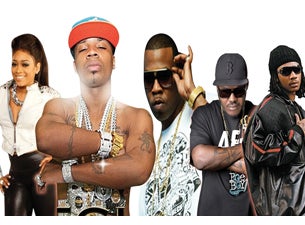 Summer Jam Tickets Summer Jam Tickets