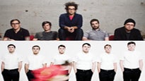 Motion City Soundtrack and Say Anything pre-sale code for concert tickets in New York City, NY