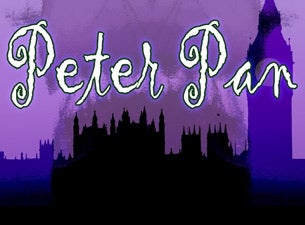 Peter Pan presale information on freepresalepasswords.com