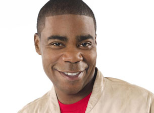 Tracy Morgan in Hollywood promo photo for Social Media presale offer code