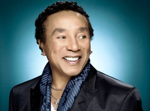 Smokey Robinson in Las Vegas promo photo for Official Platinum presale offer code