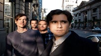 Jimmy Eat World presale code for concert tickets in New York, NY