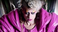 Peaches Christ Superstar fanclub presale password for concert tickets in New York, NY