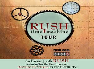 Rush Tickets