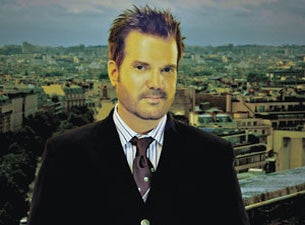 Willy Chirino in Englewood promo photo for American Express presale offer code