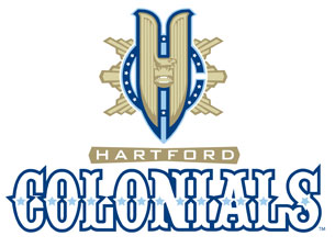 Hartford Colonials&nbsp;Tickets