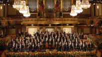 Vienna Philharmonic Orchestra presale information on freepresalepasswords.com