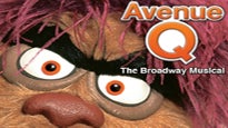 Avenue Q pre-sale code for musical tickets in Davenport, IA