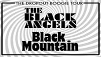 Black Mountain / The Black Angels pre-sale code for concert tickets in New York, NY