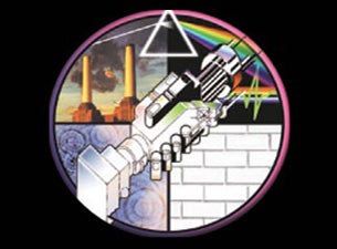 Wish You Were Here: Celebrating 25 Years Of Pink Floyd Tour in Northfield promo photo for Live Nation Mobile App presale offer code