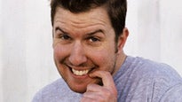 Nick Swardson: Barely Live fanclub pre-sale password for show tickets in New York, NY