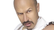 Maz Jobrani: Laugh Or I Will Crush You presale code for show tickets in New York, NY