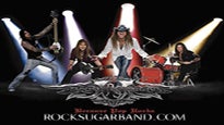 presale code for Rock Sugar tickets in Stateline - NV (South Shore Room at Harrah's Lake Tahoe)