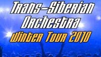 Trans Siberian Orchestra fanclub pre-sale password for concert tickets in a city near you