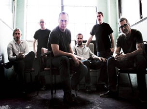 Bad Religion with special guest Emily Davis and the Murder Police in Orlando promo photo for Live Nation presale offer code