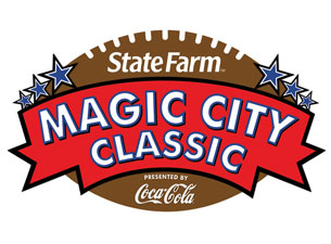 Magic City Classic presale information on freepresalepasswords.com